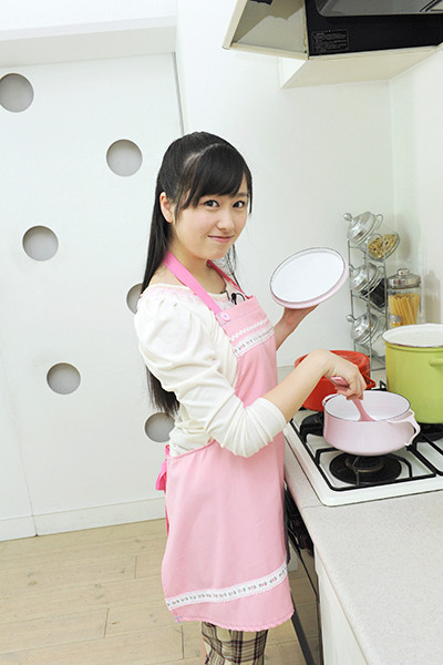 【画像あり】ももクロのピンクとかいう巨乳担当wwww　あーりん 39