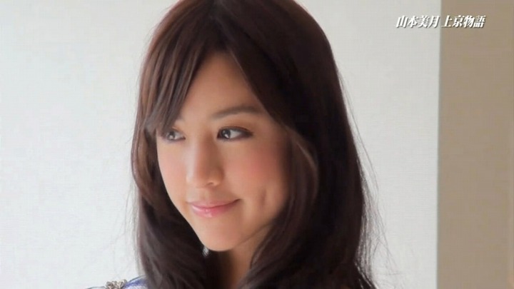 山本美月　ファッションモデルの可愛すぎるエロ画像まとめ 30