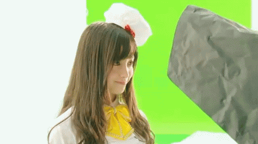 【画像】橋本環奈は一体どれだけ可愛ければ気が済むというのか 18