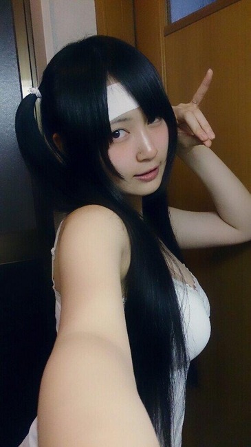 御伽ねこむってコスプレイヤーのパンチラエロ画像137枚 12