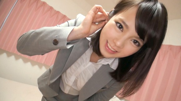 枕営業のOLお姉さんが犯されてるハメ撮りエロ画像 5