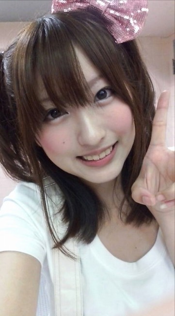 小桃音まい（ことね まい）（24歳）歌手の可愛すぎるエロ画像まとめ 4