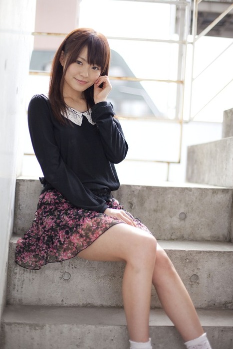 松嶋ののか 20歳 笑顔が可愛いグラビアアイドルのエロ画像まとめ 18