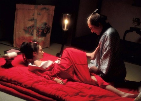 【安達祐実 濡れ場ヌードエロ画像】子役時代から知る人はわりかしショックだが抜いてしまうらしいｗｗｗｗｗｗ 5