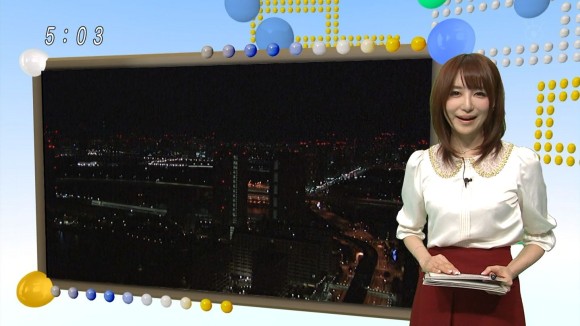 石田紗英子　美人女子アナのエロい画像30枚 23