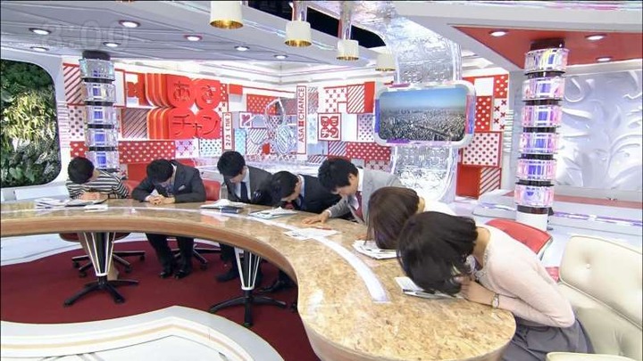 宇垣美里 女子アナウンサーが可愛すぎる！ 29