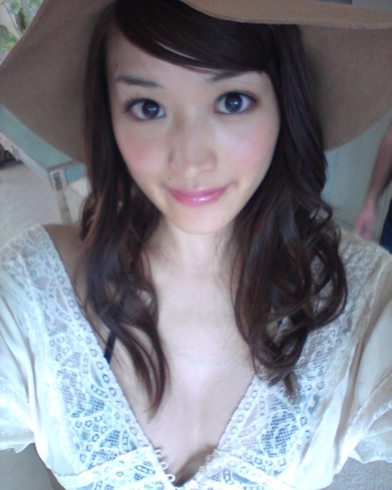 葉加瀬マイ セフレにしたいグラビアアイドルのエロ画像20枚 14