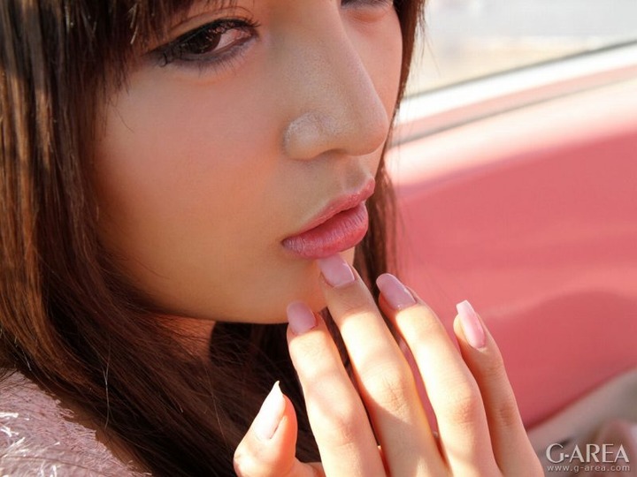 桐谷ユリア　ミニスカブーツの私服姿がエロいAV女優が犯されてるエロ画像 4