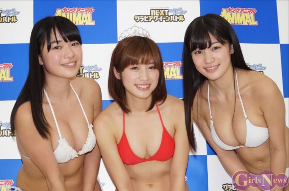山中知恵　グラビアアイドルのむちむちボディがエロい画像30枚 9
