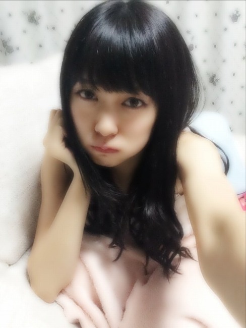 一緒に夏祭りやや花火デート行きたくなる可愛い女の子の画像 20