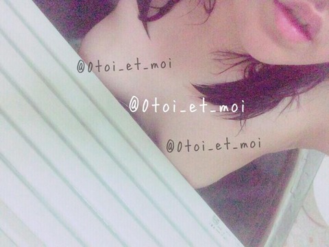 【ツイッター裏垢自撮りエロ画像】10代お肌ピチピチ巨乳JD娘がぐうしこ自撮りをうｐｗｗｗｗｗｗ 1