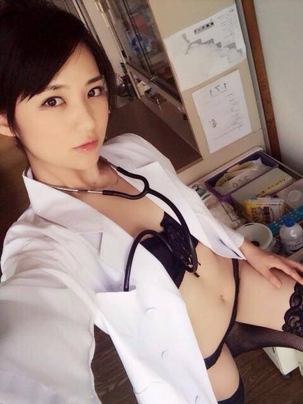 鈴木 咲　グラビアアイドルのコスプレが素晴らしい！ 47