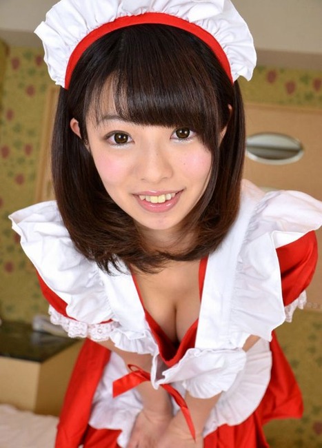 パイパンな女の子と中出しセックスしてるエロ画像まとめ 18