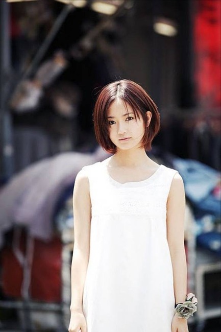 中村ゆり　女優のセミヌードがエロい画像30枚 13