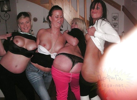 【外国人のホームパーティーエロ画像】←破廉恥すぎワロタｗｗｗｗｗｗｗｗ 11