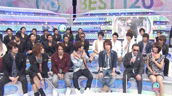 竹内女子アナウンサーがMステでパンチラしてるエロキャプ画像 22