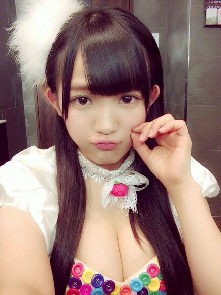 天木じゅん（18）Hカップグラドルのエロ画像まとめ 15