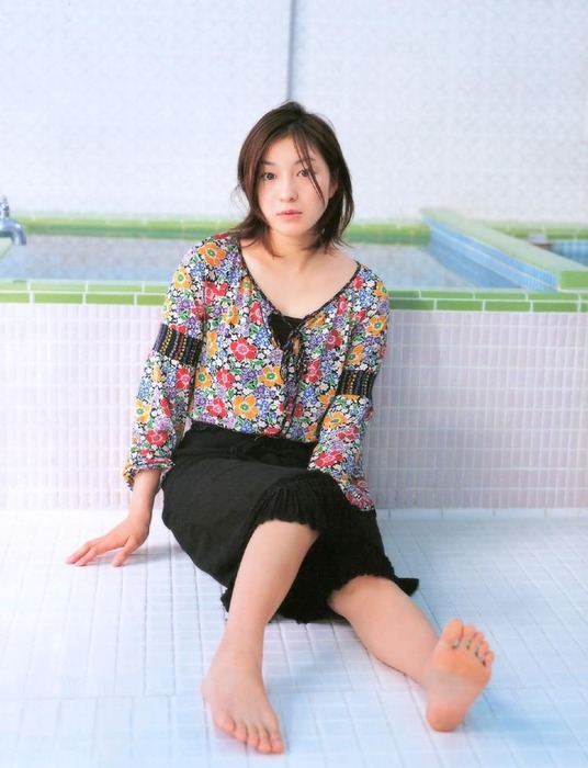 女の子の足の裏が好きな人集まれ　画像35枚 17