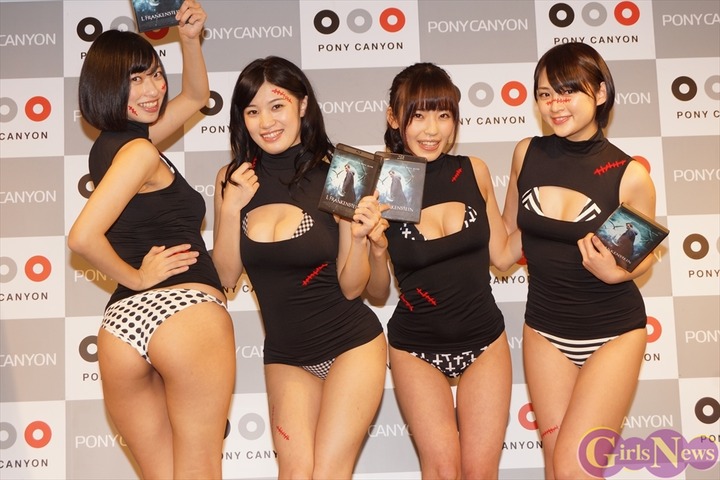 【画像】小池里奈とかいう下半身エロエロな清純派ビッチについて 24