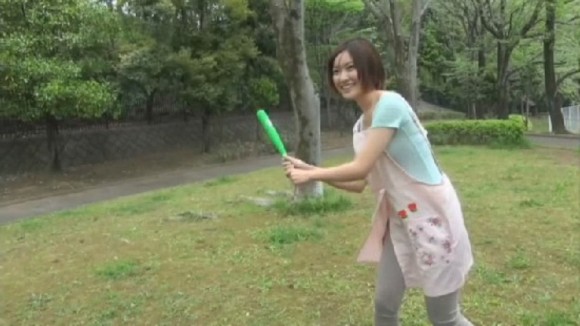 スケベな新人保母さんが犯されまくってるハメ撮りエロ画像30枚 16