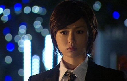 【画像】フカキョン可愛すぎワロタｗｗｗｗｗ　深田恭子 3