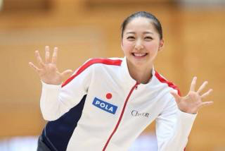 木村沙織など女子バレー選手の抜けるエロ画像 2