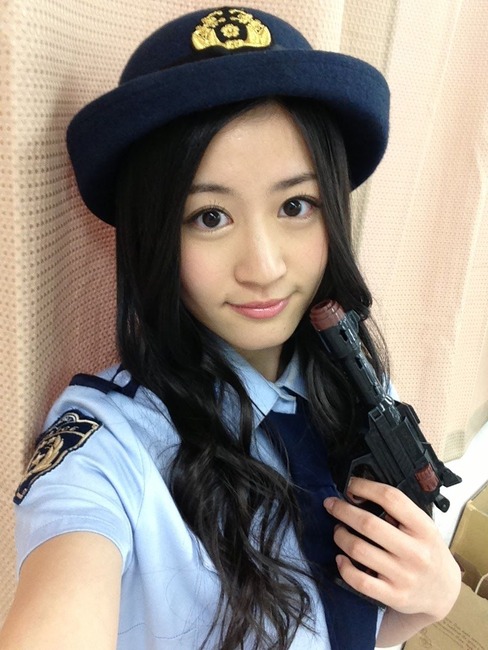 【画像】AKB240人がAKBから選んだ美乳NO.1が決まる 49