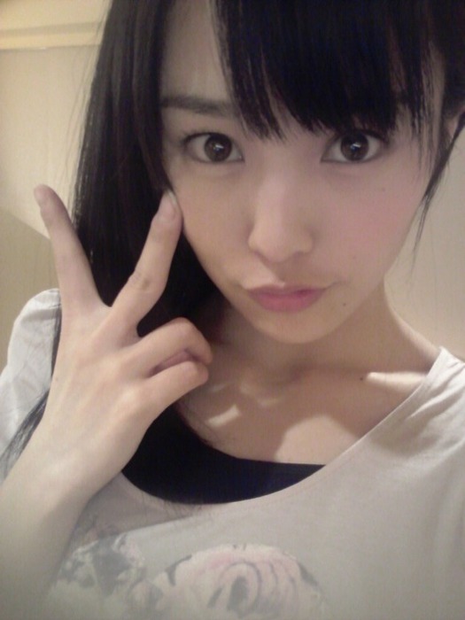 山本彩（さや姉）NMB48のエロ可愛い自撮り写メ・画像35枚 3