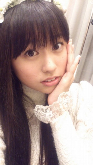 ももいろクローバーＺ佐々木彩夏ちゃんの衣装もかわいい画像まとめ 31