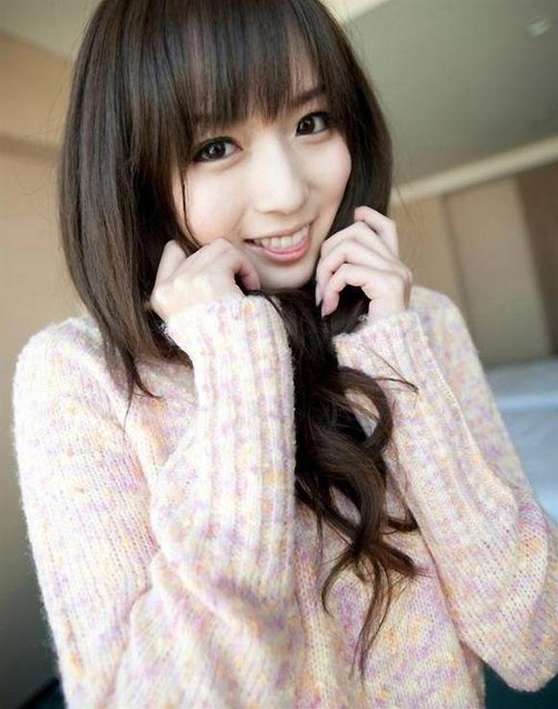 麻倉憂(21)AV女優のメイド姿がエロい画像まとめ 27