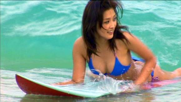 ハロプロ　石川梨華の巨乳おっぱいがエロい画像35枚 9