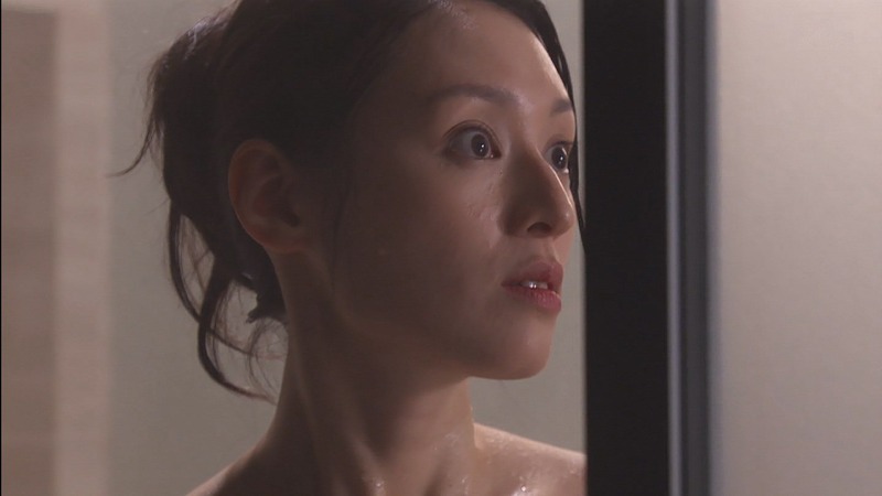 ドラマ「不機嫌な果実」栗山千明のベッドシーンが抜ける 2