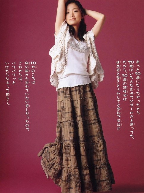 オナニーが捗る人気アイドルのエロ画像30枚　AKB48・平野綾など 14
