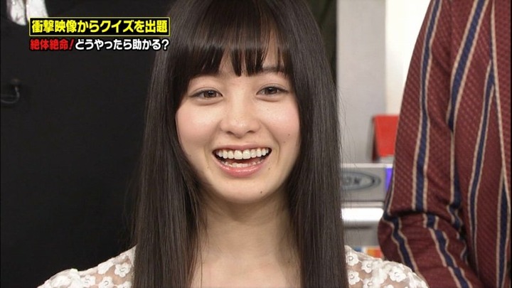 橋本環奈ちゃんが可愛すぎてシコっちゃう画像 10