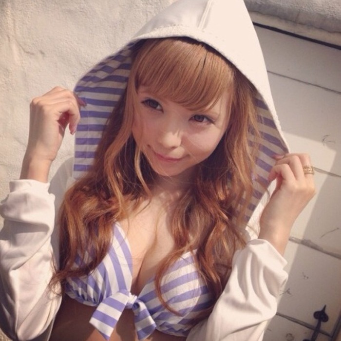 益若つばさをセフレにしたくなるエロ画像 1