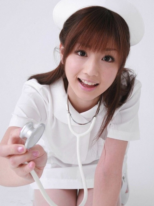 一度はエッチしてみたい看護婦・ナースのエロ画像30枚 29