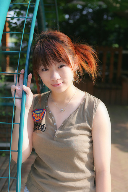 オトナになった時東ぁみ（26）「お尻を堪能してください」【画像あり】 31