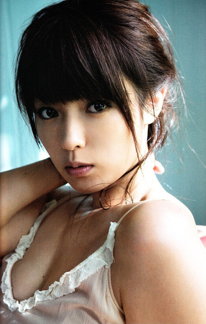 深田恭子(31)のおっぱいｗｗｗ　【画像あり】 8