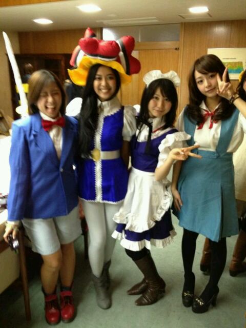 【画像】TBS宇垣美里アナ、人気沸騰で一躍エース候補へ 「ハンパない可愛さ」「アイドル以上」の声…推定Gカップのロケット乳も話題に 15
