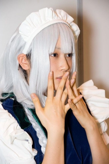 【画像】メンヘラっぽい女の子の画像が集まるスレ 28