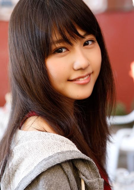 【画像】有村架純（20）のツインテールが可愛すぎる 3