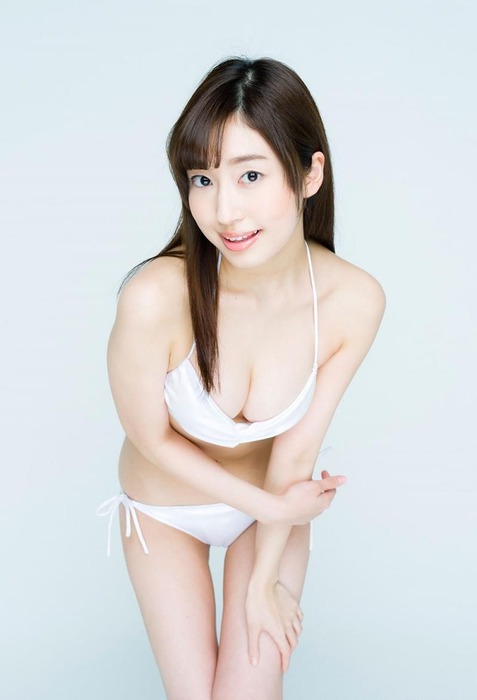 寺田御子 メンヘラなグラドルがグラビアを引退 7