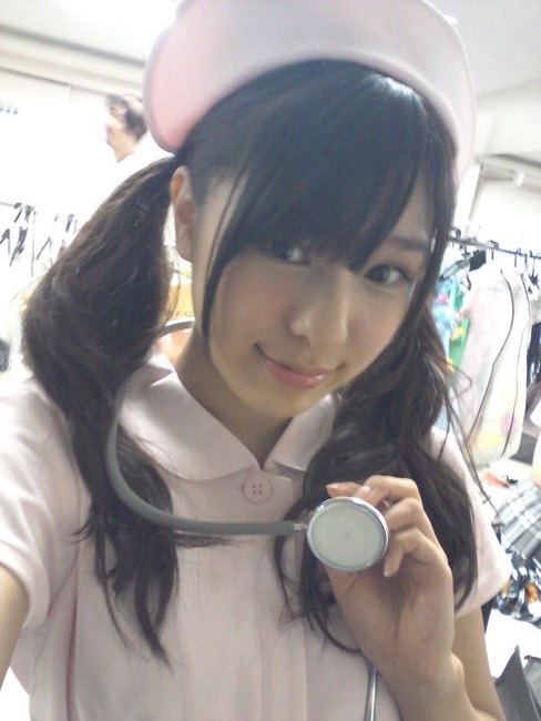 【エロ画像111枚】AKB48Gメンバーのグラビア画像を貼るスレ 77