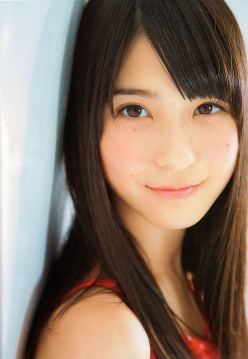 美少女な女の子のエロ可愛い画像貼ってください！ 12