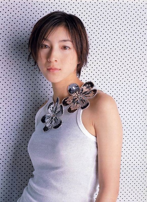 広末涼子のエロ画像ください！ 33