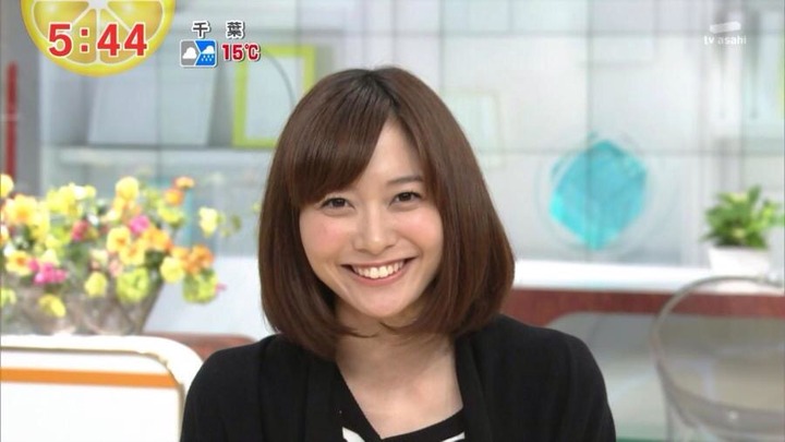 可愛い女子アナの画像教えてください！ 26