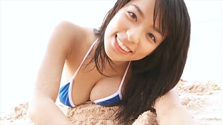 【動画像】ガチで200％売れるグラビアアイドルを見つけた 2