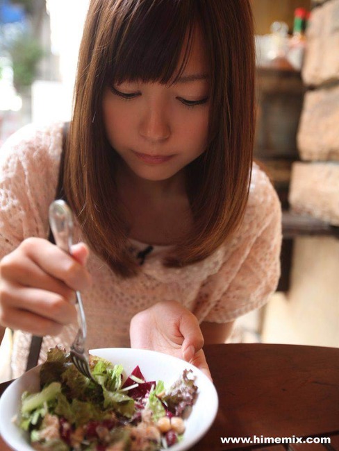 街で見かけたら一目惚れしちゃう女の子の画像 6