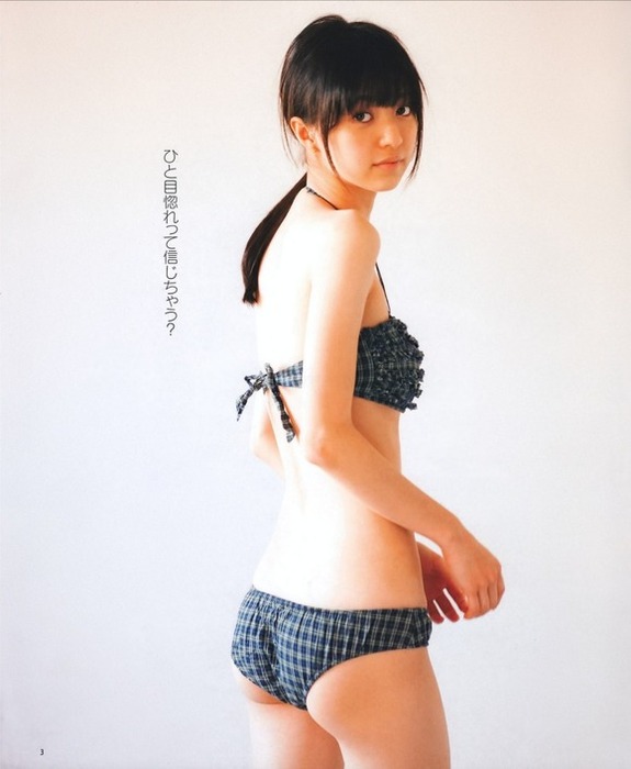 逢沢りな 女優のビキニ姿がエロい画像32枚 7