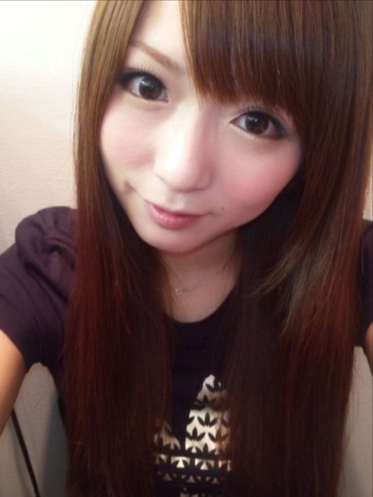 顔だけで抜けちゃう可愛いAV女優のエロ画像35枚 1